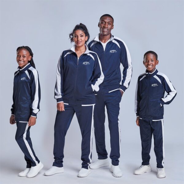 Unisex Sideline Tracksuit - Image 2