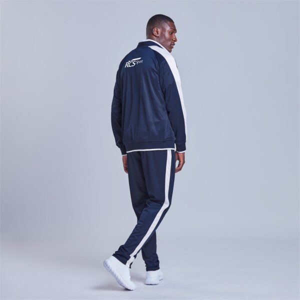 Unisex Sideline Tracksuit - Image 4