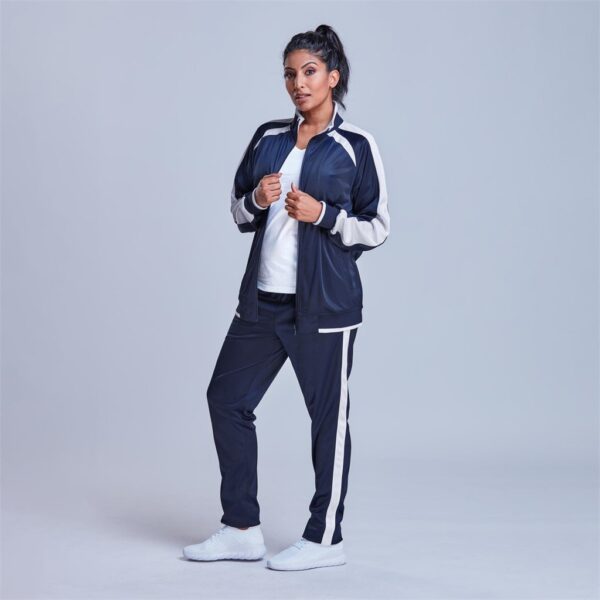 Unisex Sideline Tracksuit - Image 7