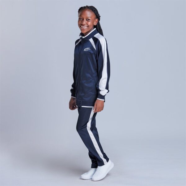 Unisex Sideline Tracksuit - Image 5