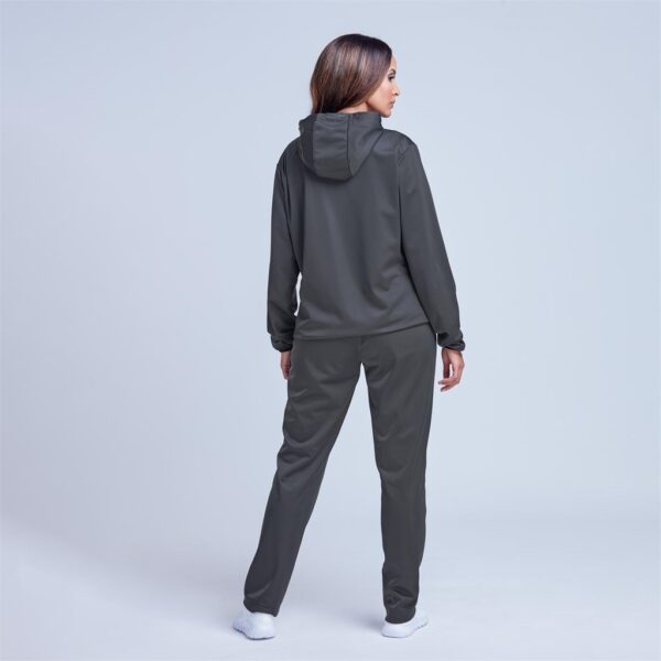 Unisex Slazenger Performance Tracksuit - Image 5
