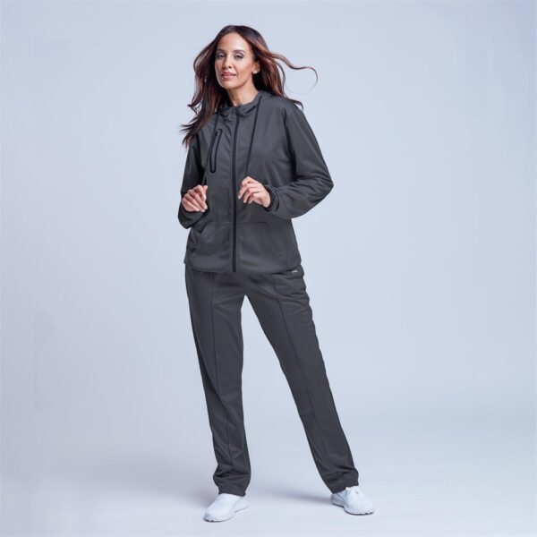 Unisex Slazenger Performance Tracksuit - Image 3