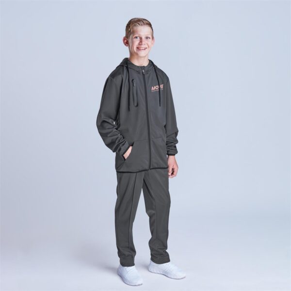 Unisex Slazenger Performance Tracksuit - Image 4