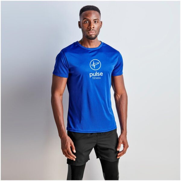 Unisex Activ T-shirt - Image 7