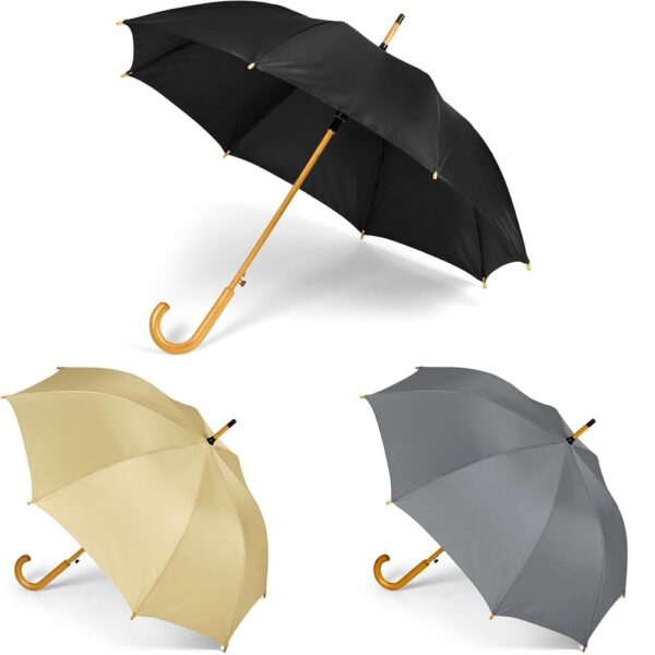 Hoxton Auto-Open Umbrella - Image 3