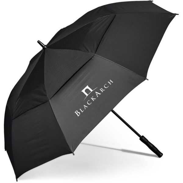 Alex Varga Taranis Auto-Open Golf Umbrella - Image 4