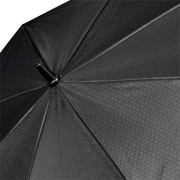 Alex Varga Taranis Auto-Open Golf Umbrella - Image 6