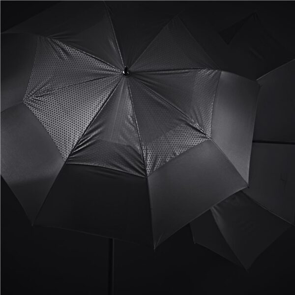 Alex Varga Taranis Auto-Open Golf Umbrella - Image 7