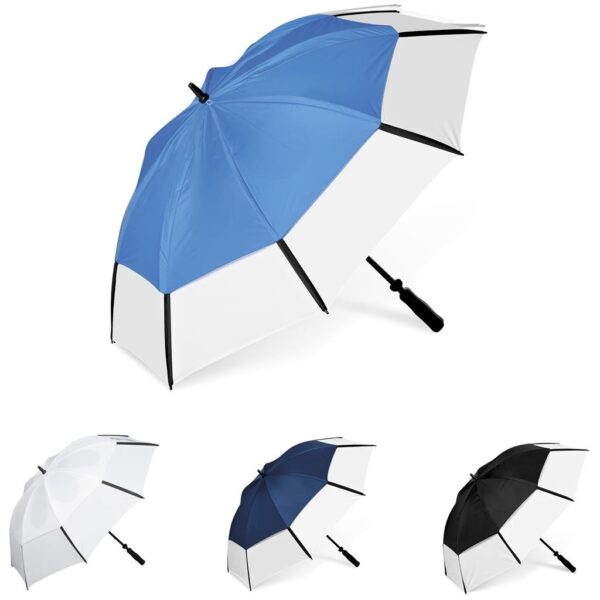 Royalty Golf Umbrella - Image 3