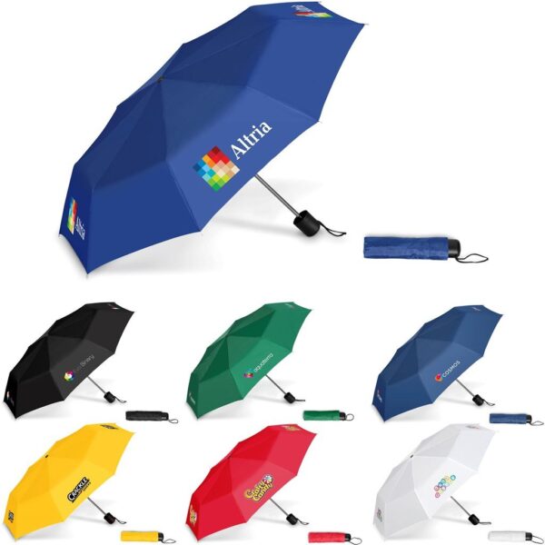 Tropics Compact Umbrella - Image 2