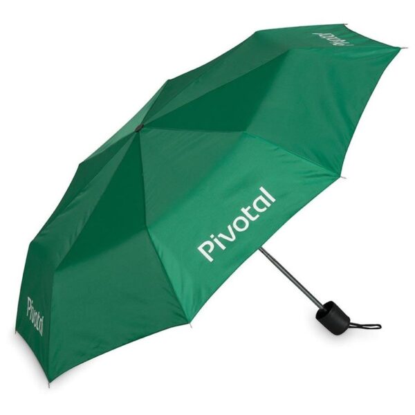 Tropics Compact Umbrella - Image 3