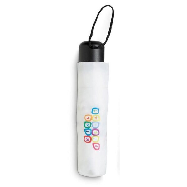 Tropics Compact Umbrella - Image 5