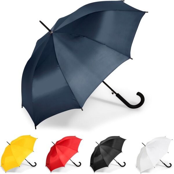 Stratus Auto-Open Umbrella - Image 4