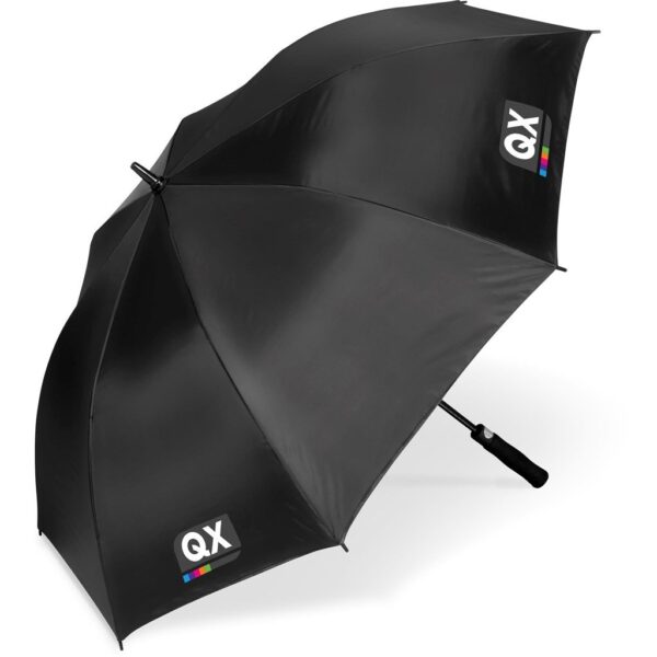 Wrigley Auto-Open Umbrella - Image 4