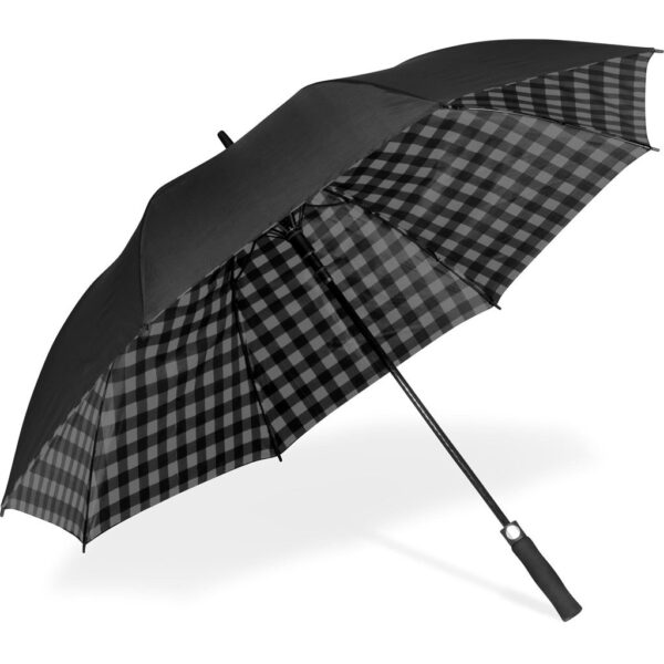 Wrigley Auto-Open Umbrella - Image 6