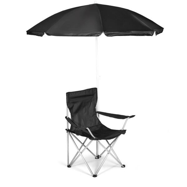 US Basic Paradiso Beach Umbrella - Image 5
