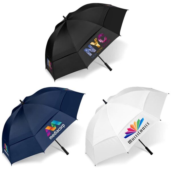 Torrent Golf Umbrella - Image 2