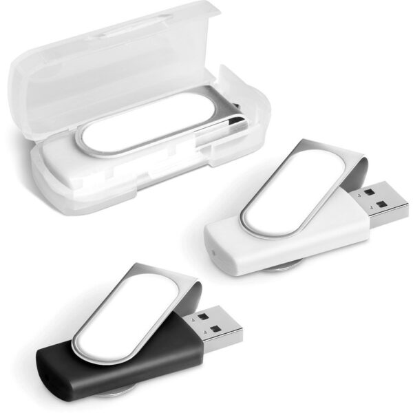 Axis Dome Flash Drive - 16GB - Image 3