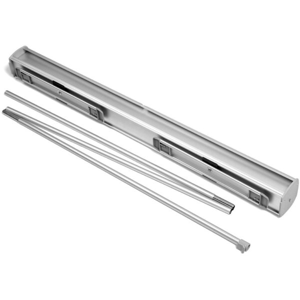 Everyday Layflat Pull-Up Banner - Image 6