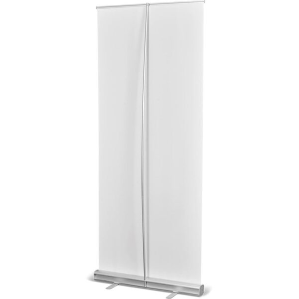 Everyday Fabric Pull-Up Banner - Image 7