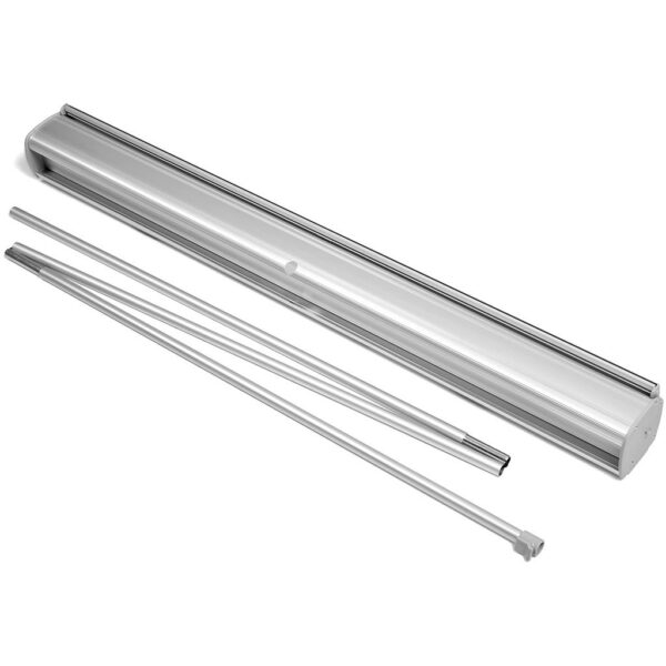 Everyday Fabric Pull-Up Banner - Image 6