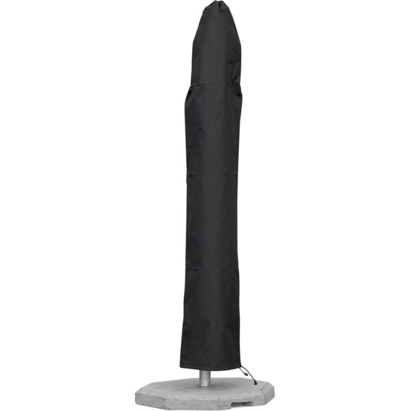 Fade Resistant Parasol Sliding Pole 2m x 2m - Image 7