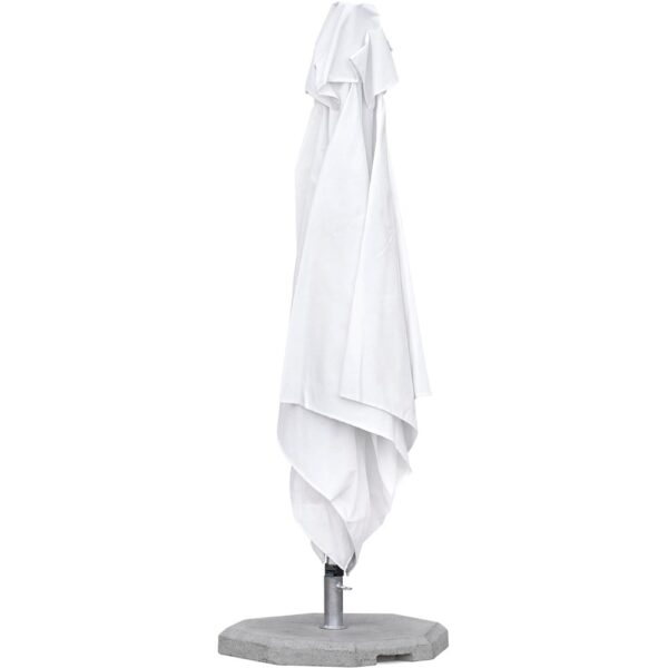Fade Resistant Parasol Sliding Pole 2m x 2m - Image 3