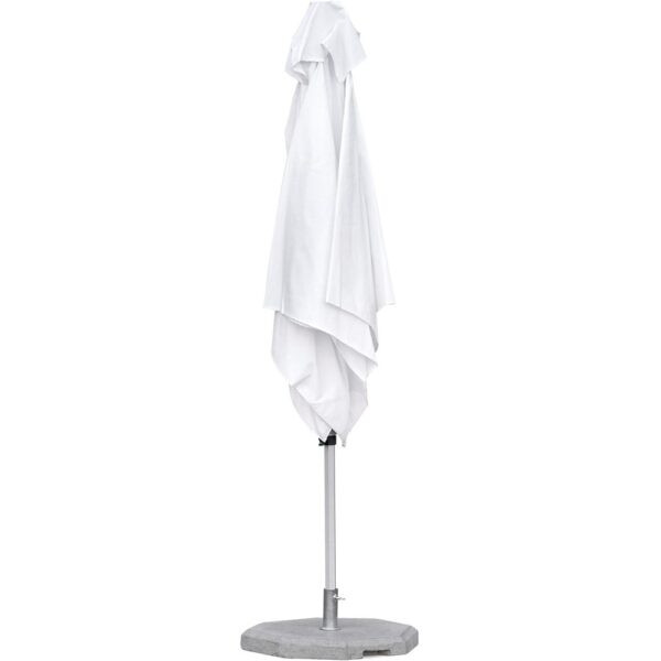 Fade Resistant Parasol Sliding Pole 2m x 2m - Image 4