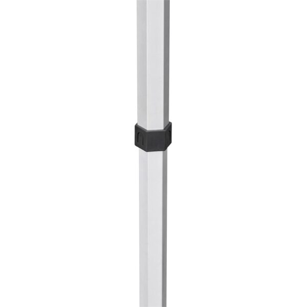 Fade Resistant Parasol Sliding Pole 2m x 2m - Image 6