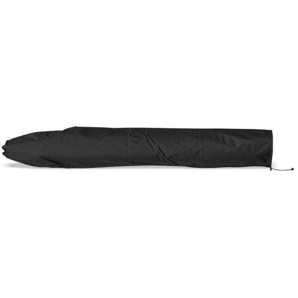 Fade Resistant Parasol Single Pole 2.2m x 2.2m - Image 6