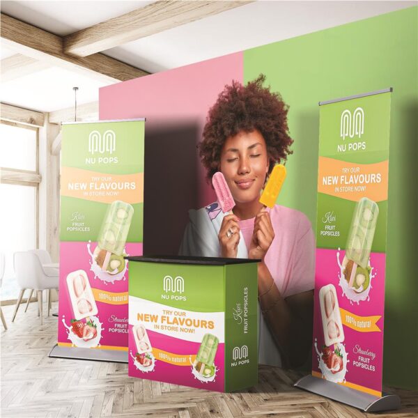 Activation Indoor Display Kit - Image 2