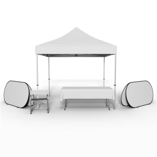 Athletics Outdoor Display Kit - Image 4