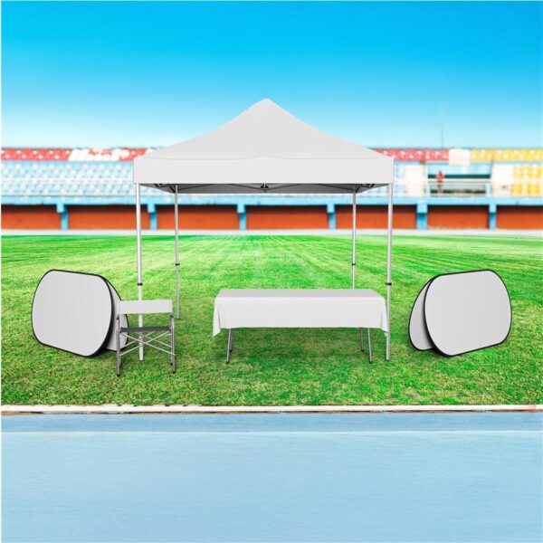 Athletics Outdoor Display Kit - Image 5