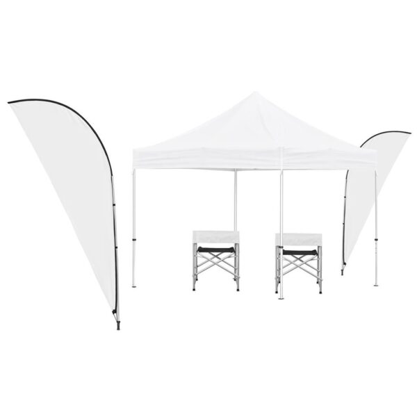 Golfers Outdoor Display Kit - Image 4