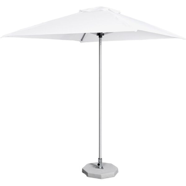 Sublimated Parasol Single Round Pole 2 x 2m - Image 3