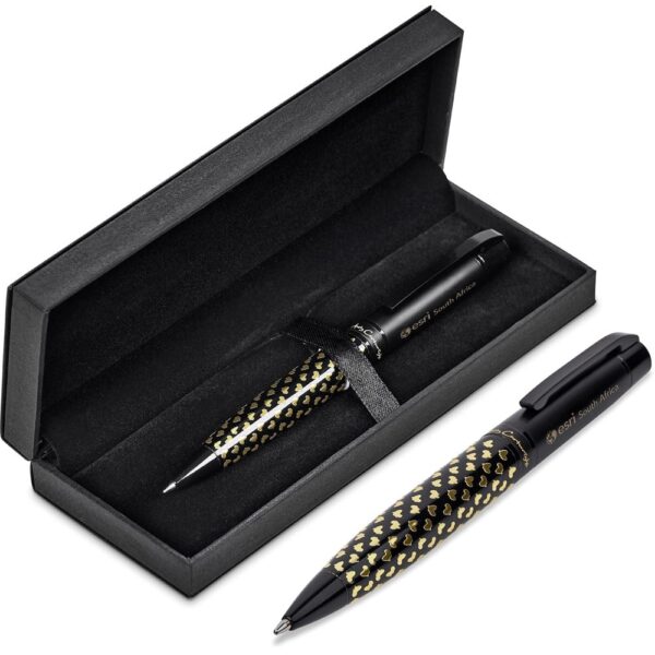 Andy Cartwright Afrique Dusk Ball Pen - Image 2