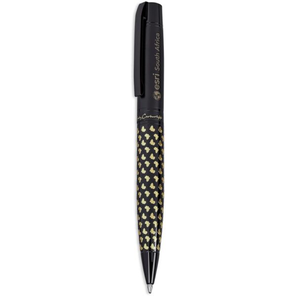 Andy Cartwright Afrique Dusk Ball Pen - Image 4