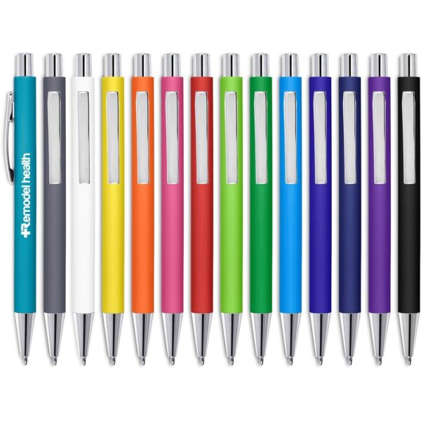 Altitude Kendra Ball Pen - Image 2