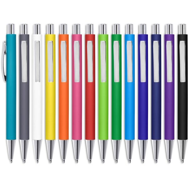 Altitude Kendra Ball Pen - Image 3
