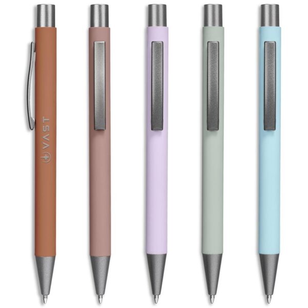 Altitude Vogue Omega Ball Pen - Image 2