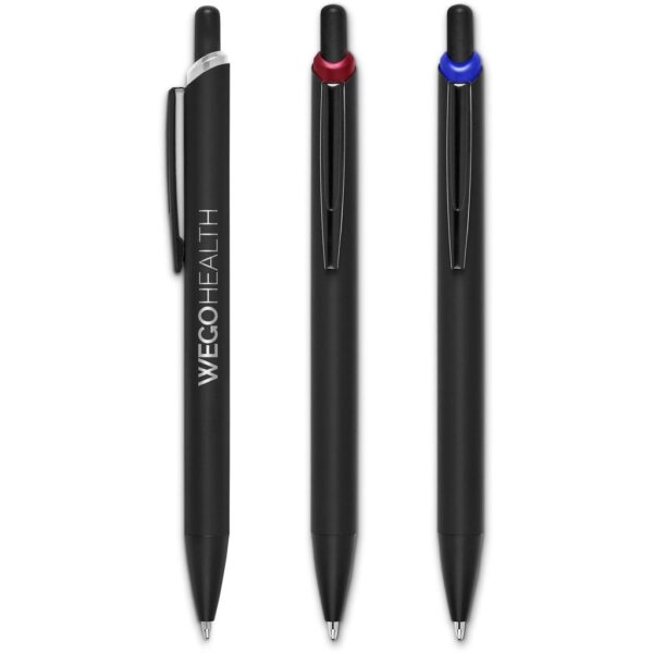 Altitude Shine Through Ball Pen - Image 2
