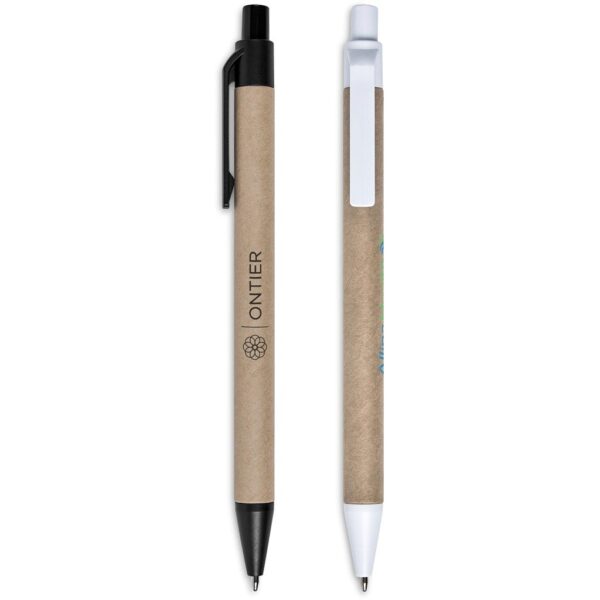 Okiyo Tanjun Ball Pen - Image 2