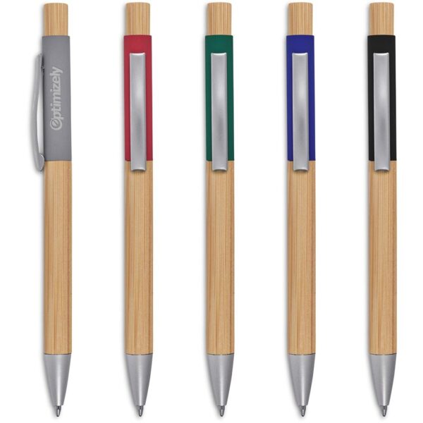 Okiyo Reiko Ball Pen - Image 2