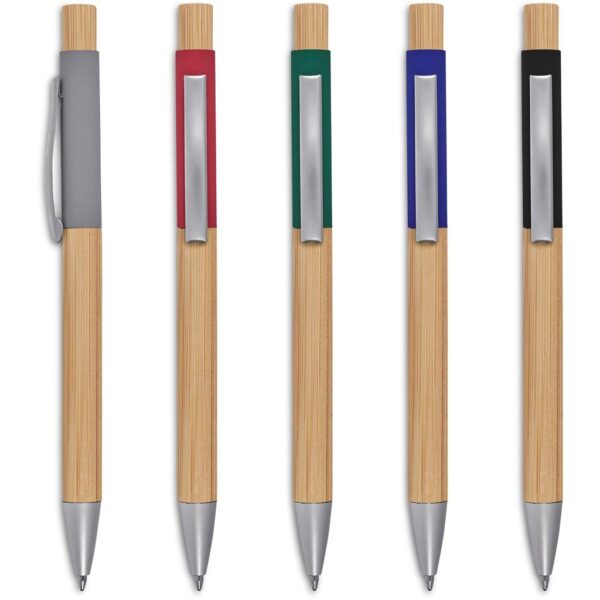 Okiyo Reiko Ball Pen - Image 3