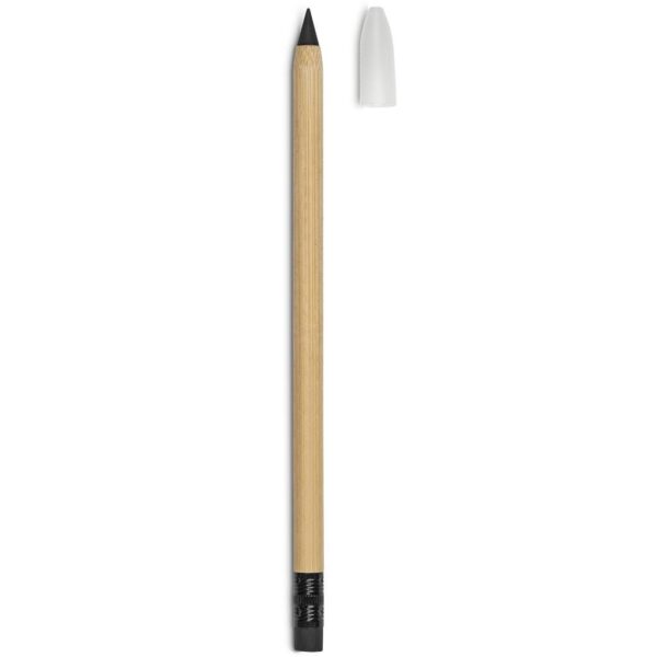 Okiyo Aisuru Bamboo Everlasting Pencil - Image 3