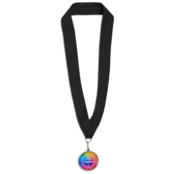 Altitude Dynamo Medal - Image 2