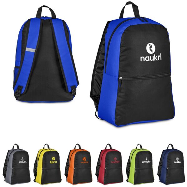 Altitude Rally Backpack - Image 2