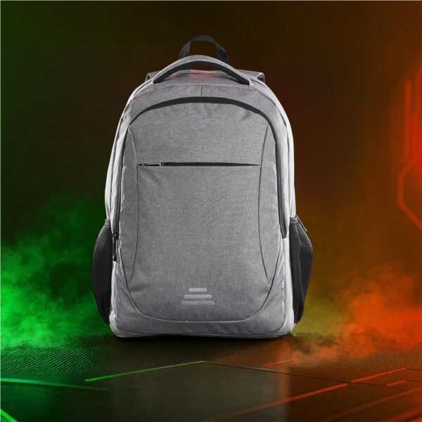 Swiss Cougar Pavia Laptop Backpack - Image 4
