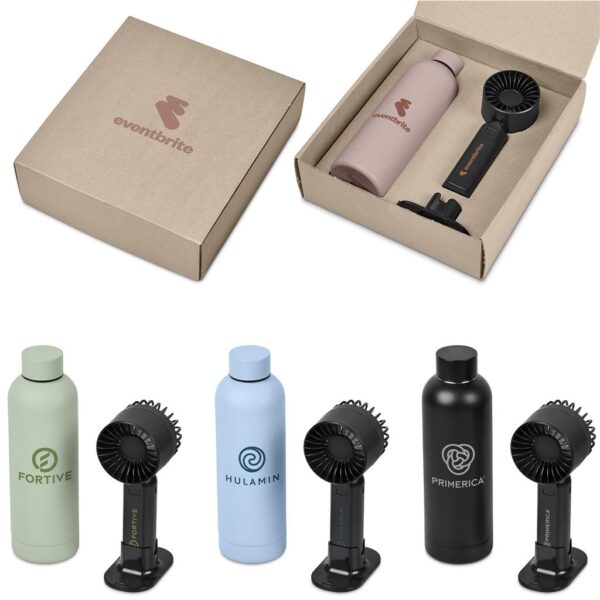 Altitude Chillax Gift Set - Image 2