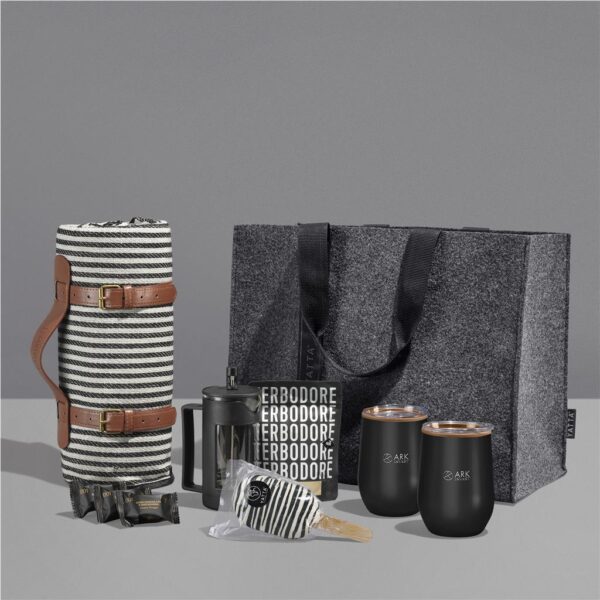Yatta Mocha Magic Hamper - Image 5